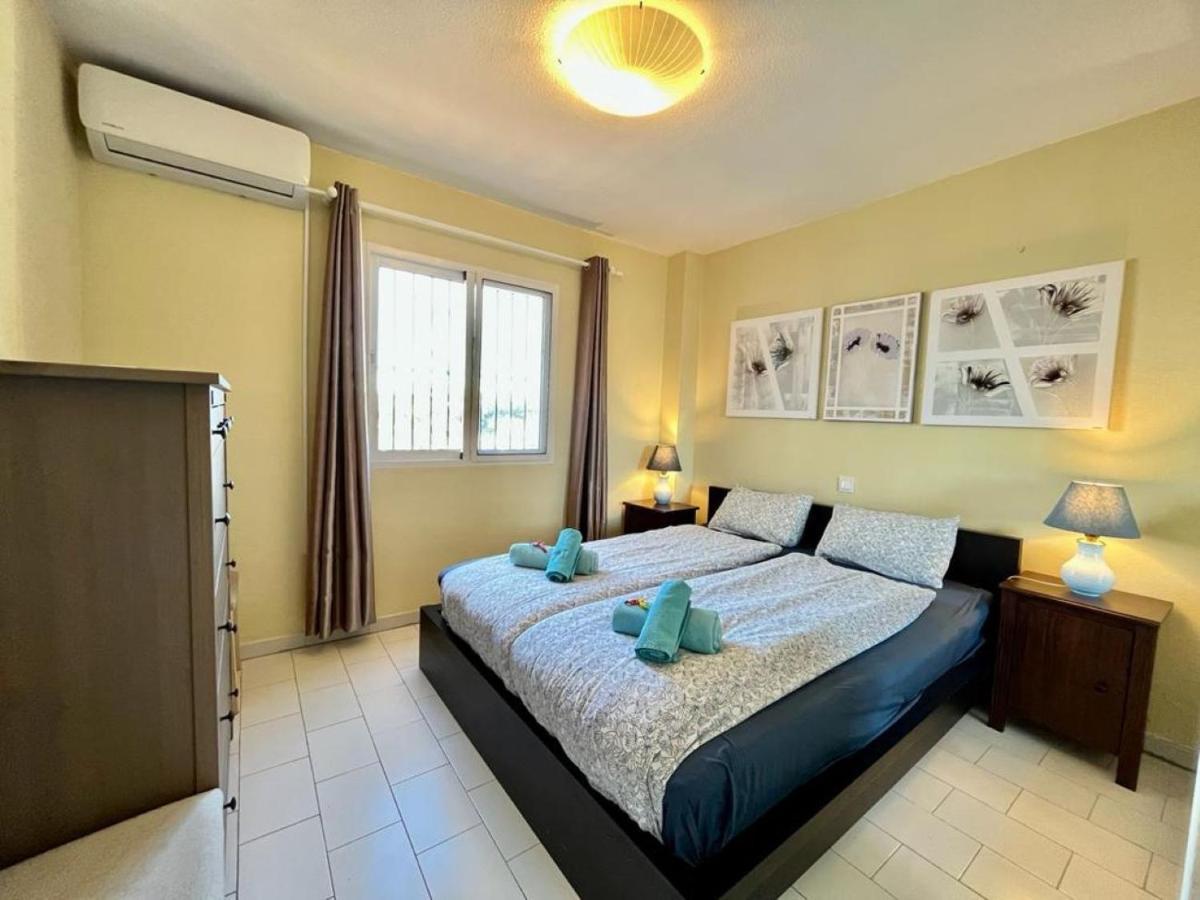 Casa Carlos Benalmadena Luaran gambar