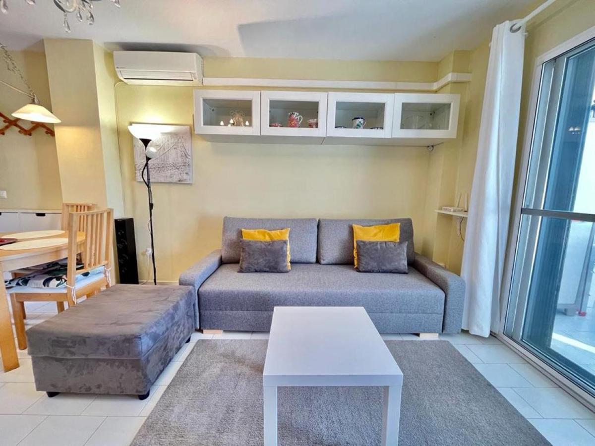 Casa Carlos Benalmadena Luaran gambar