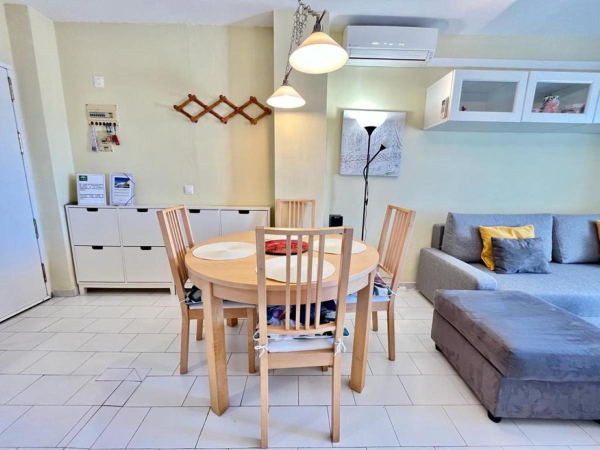 Casa Carlos Benalmadena Luaran gambar