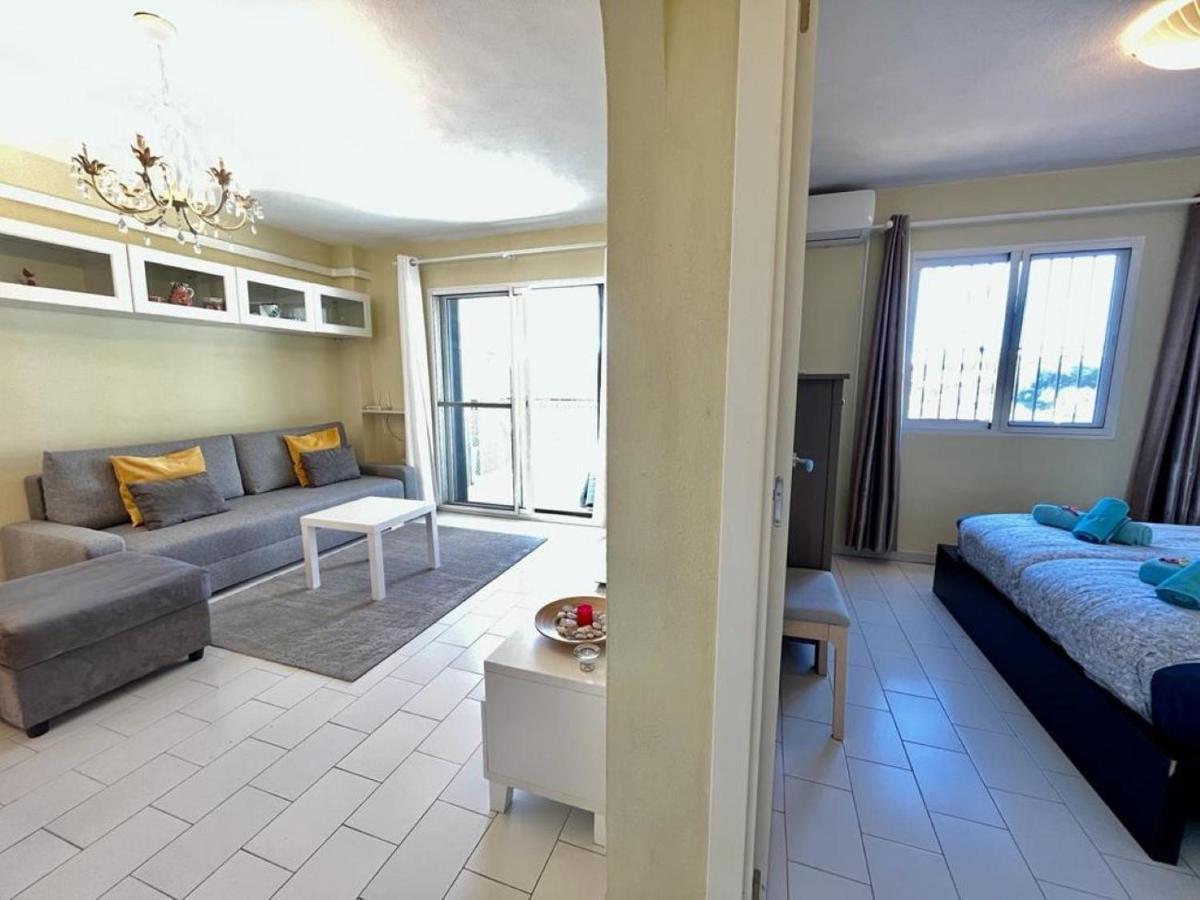 Casa Carlos Benalmadena Luaran gambar