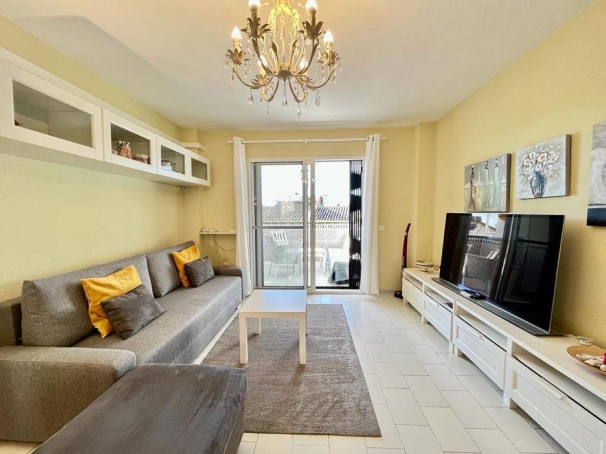 Casa Carlos Benalmadena Luaran gambar