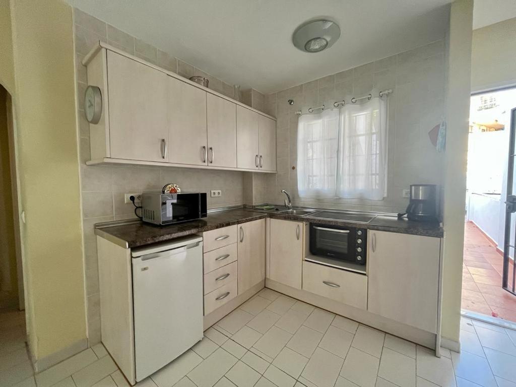 Casa Carlos Benalmadena Luaran gambar
