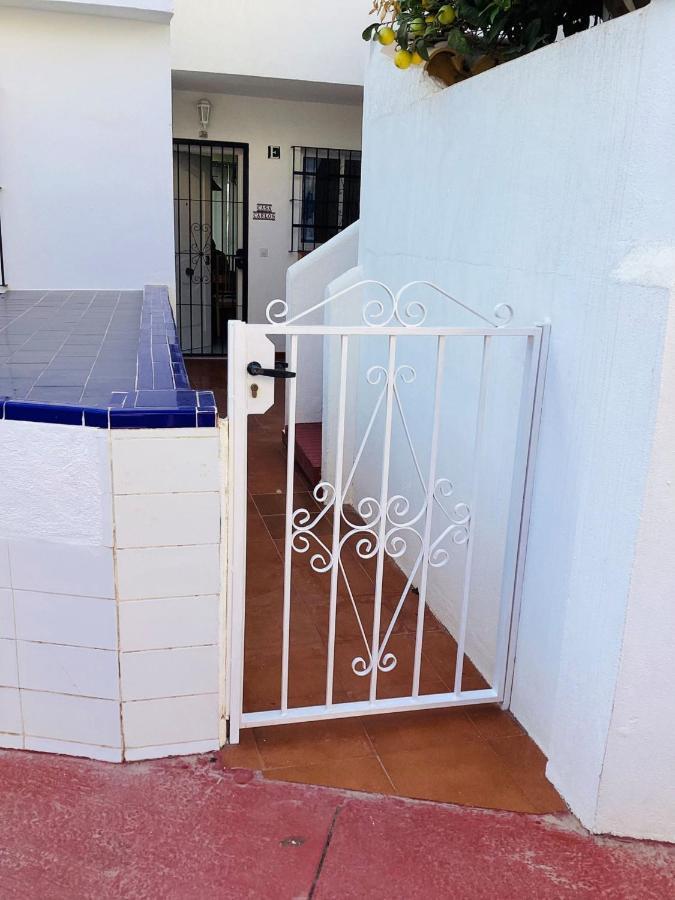 Casa Carlos Benalmadena Luaran gambar