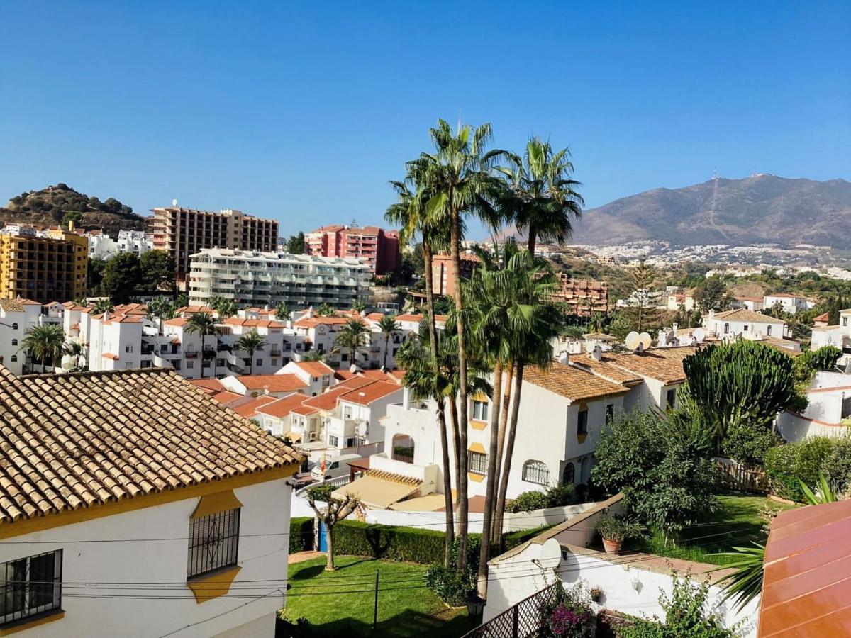 Casa Carlos Benalmadena Luaran gambar