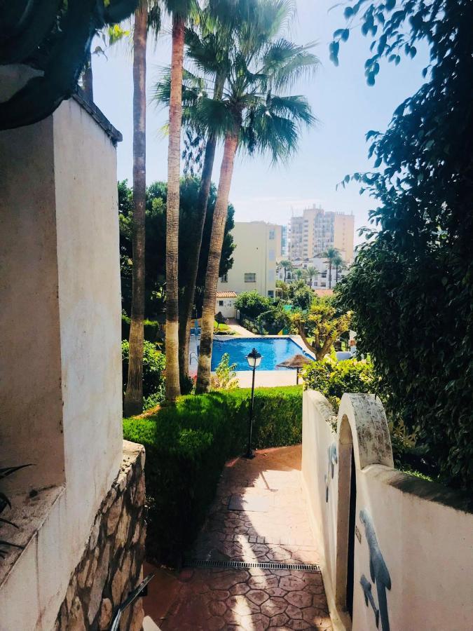 Casa Carlos Benalmadena Luaran gambar