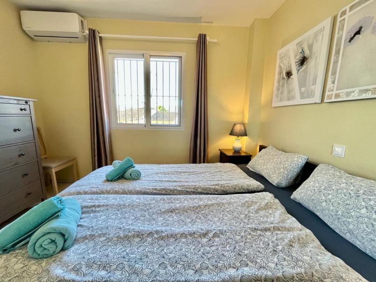 Casa Carlos Benalmadena Luaran gambar