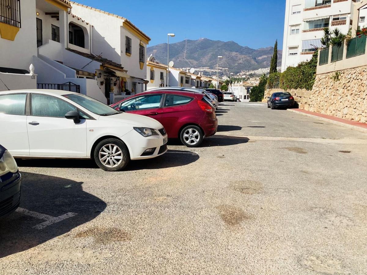 Casa Carlos Benalmadena Luaran gambar
