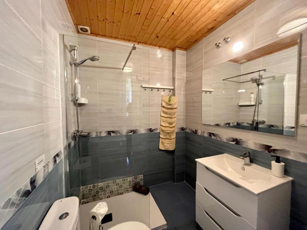 Casa Carlos Benalmadena Luaran gambar