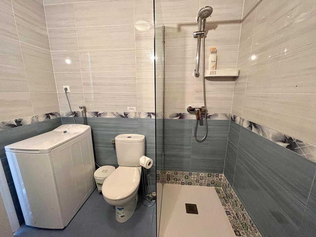 Casa Carlos Benalmadena Luaran gambar