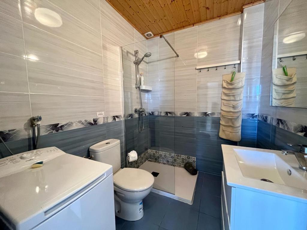Casa Carlos Benalmadena Luaran gambar