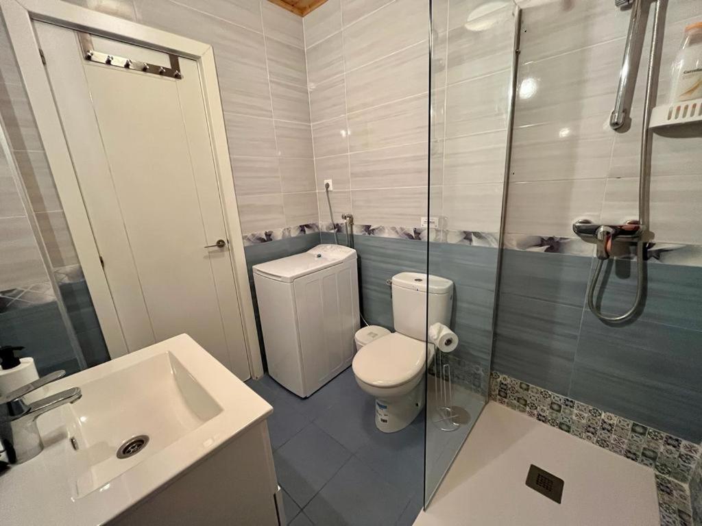 Casa Carlos Benalmadena Luaran gambar